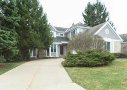 Foreclosure in  W GOLFRIDGE DR East Lansing, MI 48823