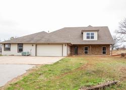 Foreclosure in  COUNTY STREET 2970 Blanchard, OK 73010