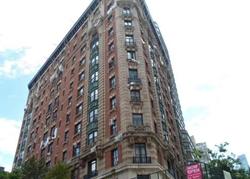 Foreclosure Listing in W 69TH ST APT 72A NEW YORK, NY 10023