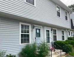 Foreclosure Listing in AUSTIN RYER LN BRANFORD, CT 06405