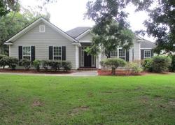 Foreclosure in  LAFAYETTE ST Hahira, GA 31632