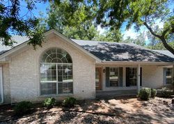 Foreclosure in  N LONGWOOD DR Granbury, TX 76049