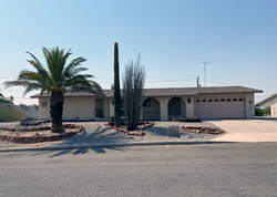 Foreclosure Listing in RUSTLER DR LAKE HAVASU CITY, AZ 86404