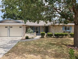 Foreclosure in  DESILU DR San Antonio, TX 78240