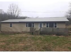 Foreclosure in  COUNTY ROAD 113 Alton, MO 65606