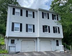 Foreclosure in  HARVARD AVE UNIT 2B Shelton, CT 06484