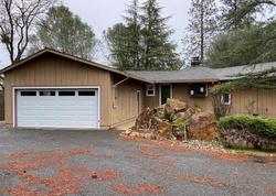 Foreclosure in  CASCADE TRL Cool, CA 95614