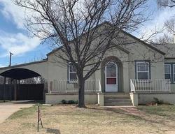 Foreclosure in  AVENUE G Beaver, OK 73932