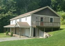 Foreclosure in  WALL ST West Winfield, NY 13491