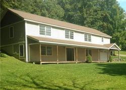 Foreclosure in  WALL ST West Winfield, NY 13491