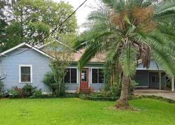 Foreclosure in  SUSAN ST Bourg, LA 70343