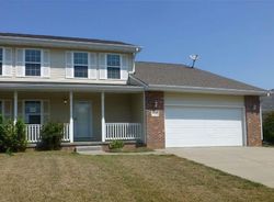 Foreclosure in  COTTONWOOD ST Omaha, NE 68136