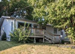 Foreclosure in  EBAUGH ST Glenwood, IA 51534