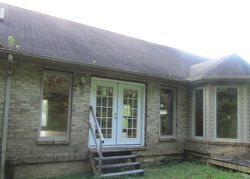 Foreclosure in  BENNETT BRANCH RD Barbourville, KY 40906