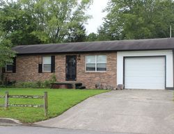 Foreclosure in  TROXEL DR Oneida, TN 37841