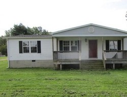 Foreclosure in  TISBROOK DR Stuarts Draft, VA 24477