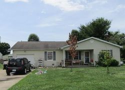 Foreclosure Listing in YOUNG DR STANFORD, KY 40484