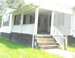Foreclosure in  E 4TH ST Falmouth, KY 41040