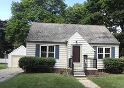 Foreclosure in  JOHN ST Bad Axe, MI 48413