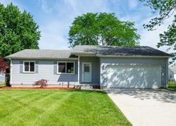 Foreclosure Listing in PINE ST MONROE, MI 48161