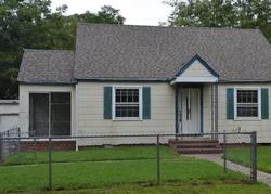 Foreclosure in  MAURICE AVE Portsmouth, VA 23701