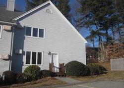 Foreclosure in  EASTBROOK HTS Mansfield Center, CT 06250