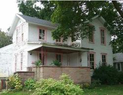 Foreclosure in  S MAIN ST Saint Louis, MI 48880