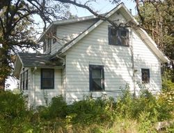 Foreclosure in  300TH ST Mason City, IA 50401