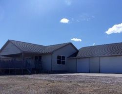 Foreclosure in  OLEO ACRES Moorcroft, WY 82721