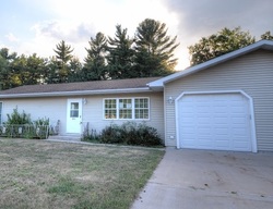 Foreclosure in  QUINCY ST Friendship, WI 53934