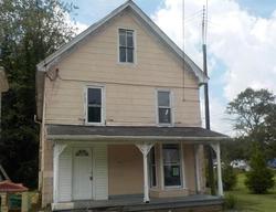 Foreclosure in  S MAIN ST Hurlock, MD 21643