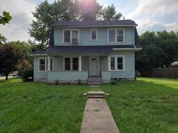 Foreclosure in  N POPLAR ST Wellington, KS 67152