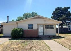 Foreclosure Listing in PENBROOK ST ODESSA, TX 79762