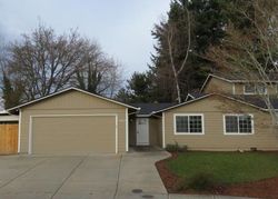 Foreclosure in  LEPRICHAUN CT NE Salem, OR 97303