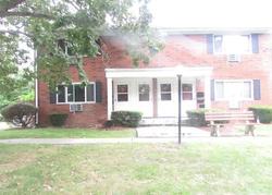 Foreclosure in  MANOR DR Cornwall, NY 12518