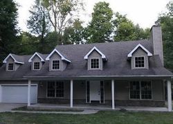Foreclosure in  55TH ST Lawrence, MI 49064