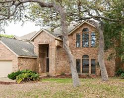 Foreclosure in  WOOD QUAIL San Antonio, TX 78248