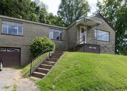 Foreclosure in  ANDERSON ST Farmington, WV 26571