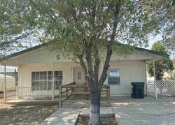 Foreclosure in  E MORIN ST Del Rio, TX 78840