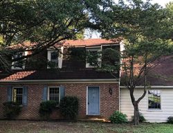 Foreclosure in  BETHLEHEM RD Preston, MD 21655