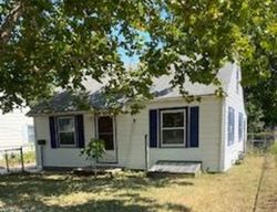 Foreclosure in  S EXCHANGE ST Wichita, KS 67213