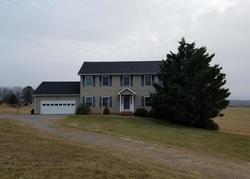 Foreclosure Listing in CARPERS PIKE HIGH VIEW, WV 26808