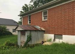 Foreclosure in  E KY 70 Bethelridge, KY 42516