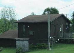 Foreclosure in  N 7 RD Mesick, MI 49668