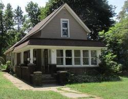 Foreclosure in  W WAYNE ST Dowagiac, MI 49047