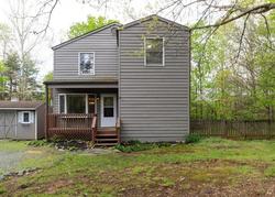 Foreclosure Listing in JEFFERSON DR PALMYRA, VA 22963