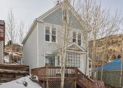 Foreclosure in  S 6TH ST Victor, CO 80860