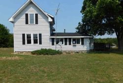 Foreclosure in  E 40TH ST White Cloud, MI 49349