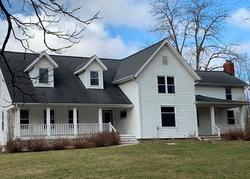 Foreclosure in  HEWITT RD Brooklyn, MI 49230