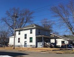 Foreclosure Listing in S 4TH ST MOBERLY, MO 65270
